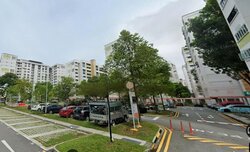 Blk 615 Yishun Ring Road (Yishun), HDB 3 Rooms #456914211